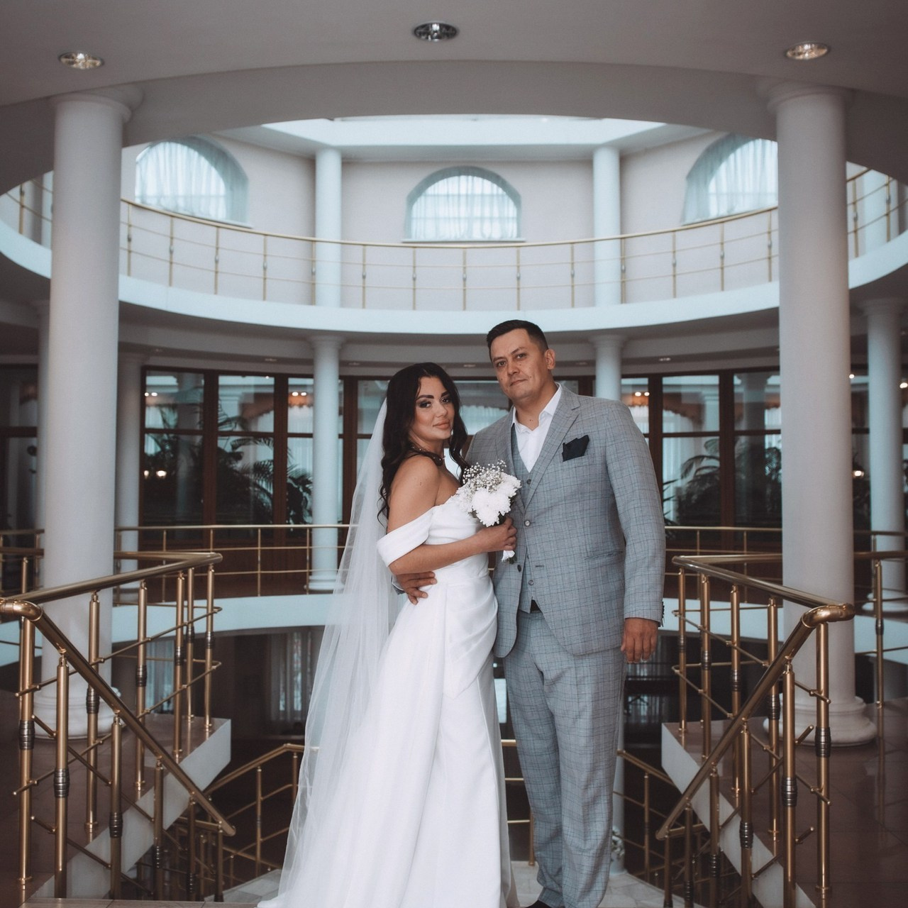 Отзывы. Свадебный и семейный фотограф в Санкт-Петербурге — Мария Черепанова