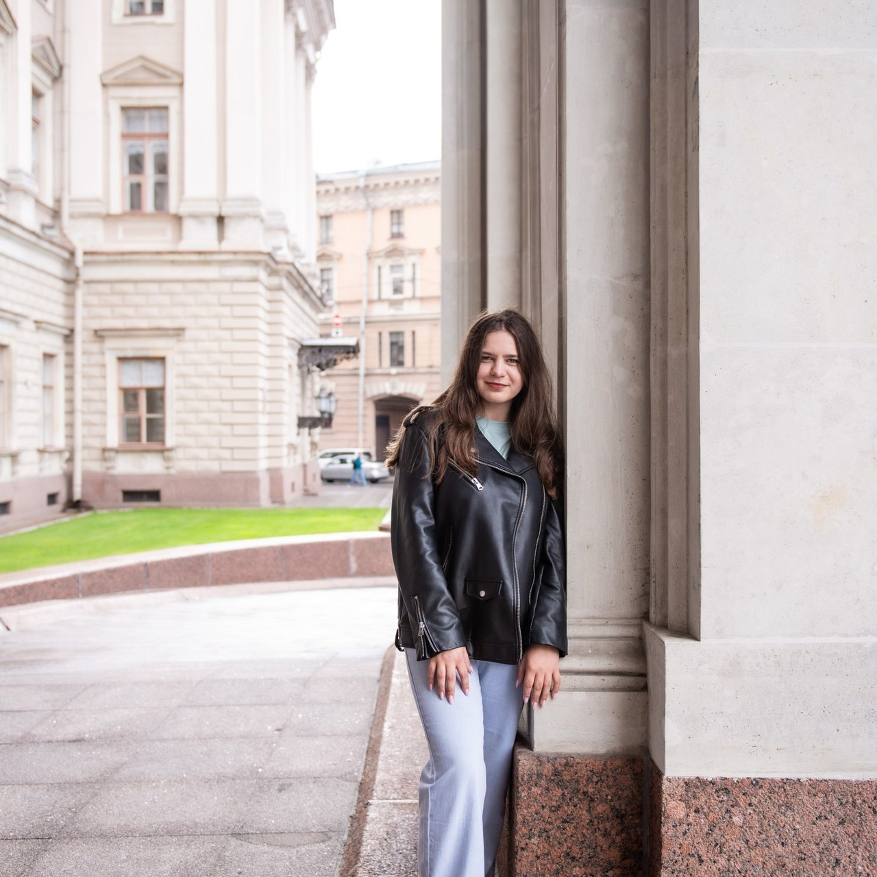 Отзывы. Свадебный и семейный фотограф в Санкт-Петербурге — Мария Черепанова