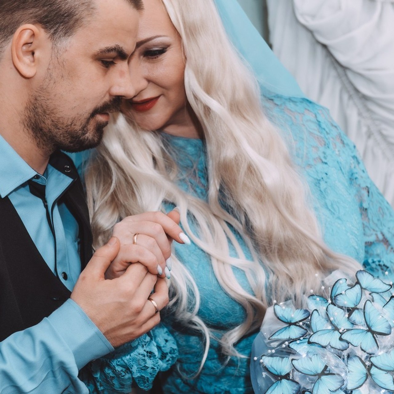 Отзывы. Свадебный и семейный фотограф в Санкт-Петербурге — Мария Черепанова