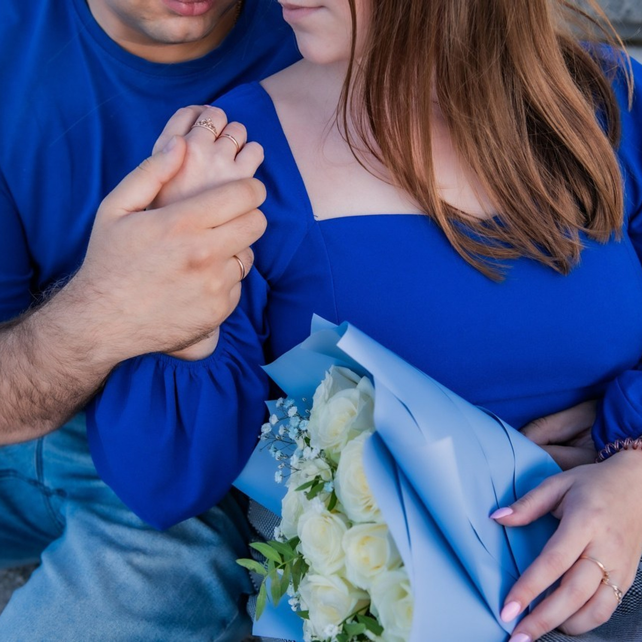 Отзывы. Свадебный и семейный фотограф в Санкт-Петербурге — Мария Черепанова