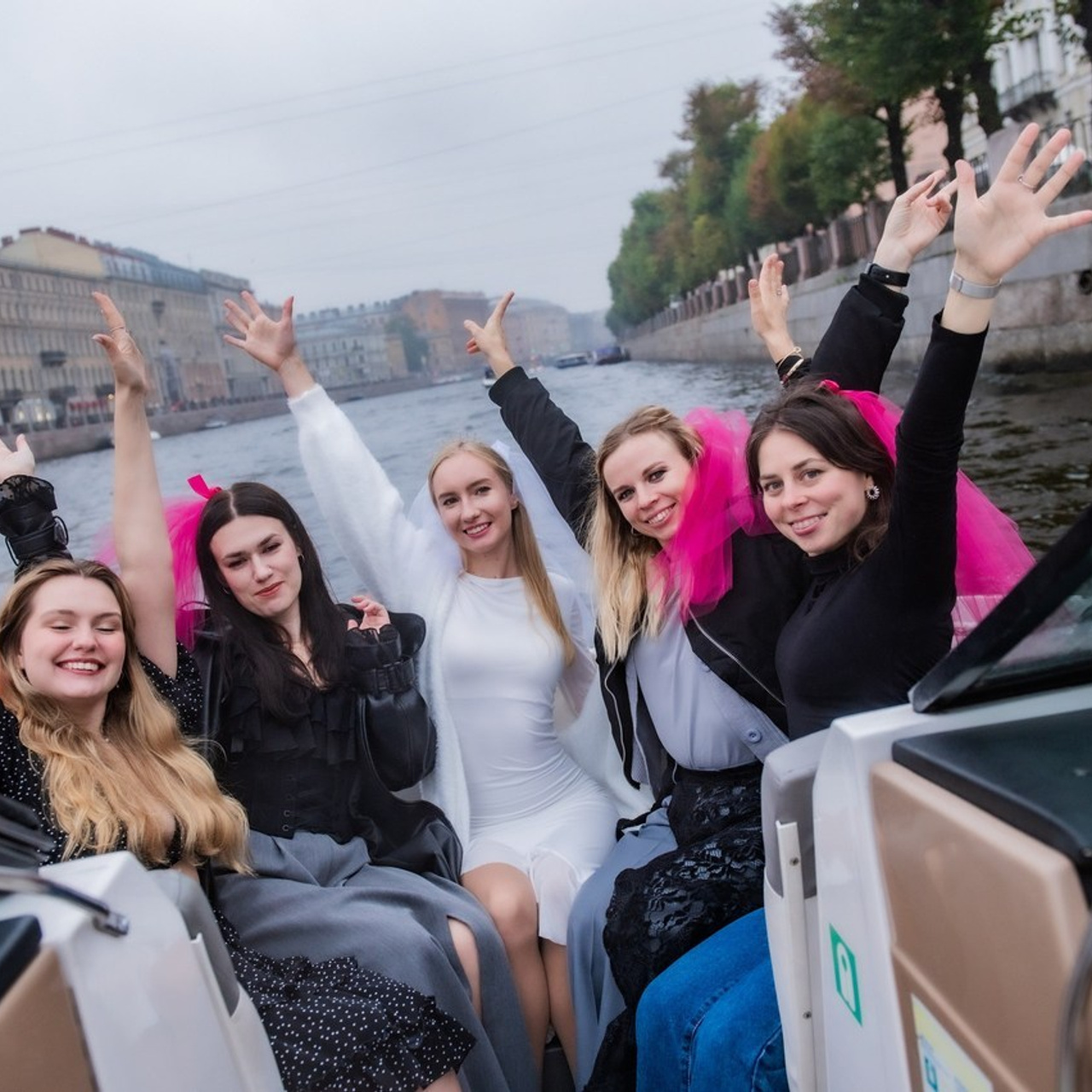 Отзывы. Свадебный и семейный фотограф в Санкт-Петербурге — Мария Черепанова