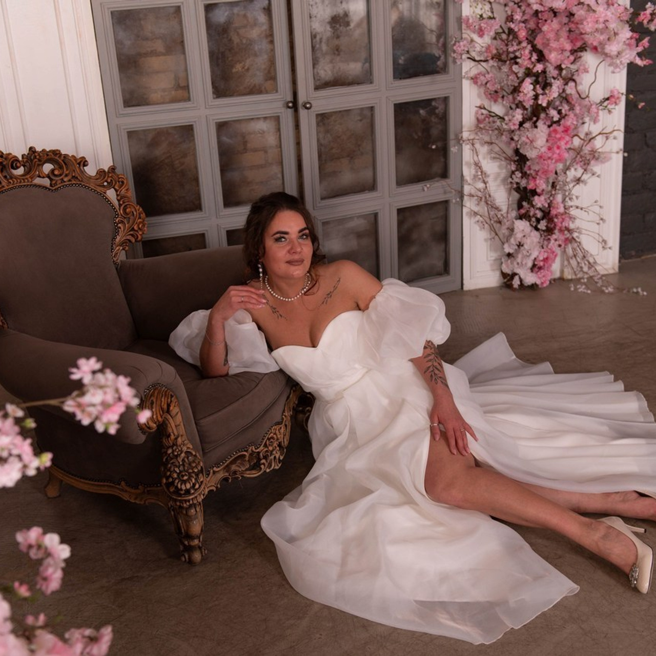 Отзывы. Свадебный и семейный фотограф в Санкт-Петербурге — Мария Черепанова