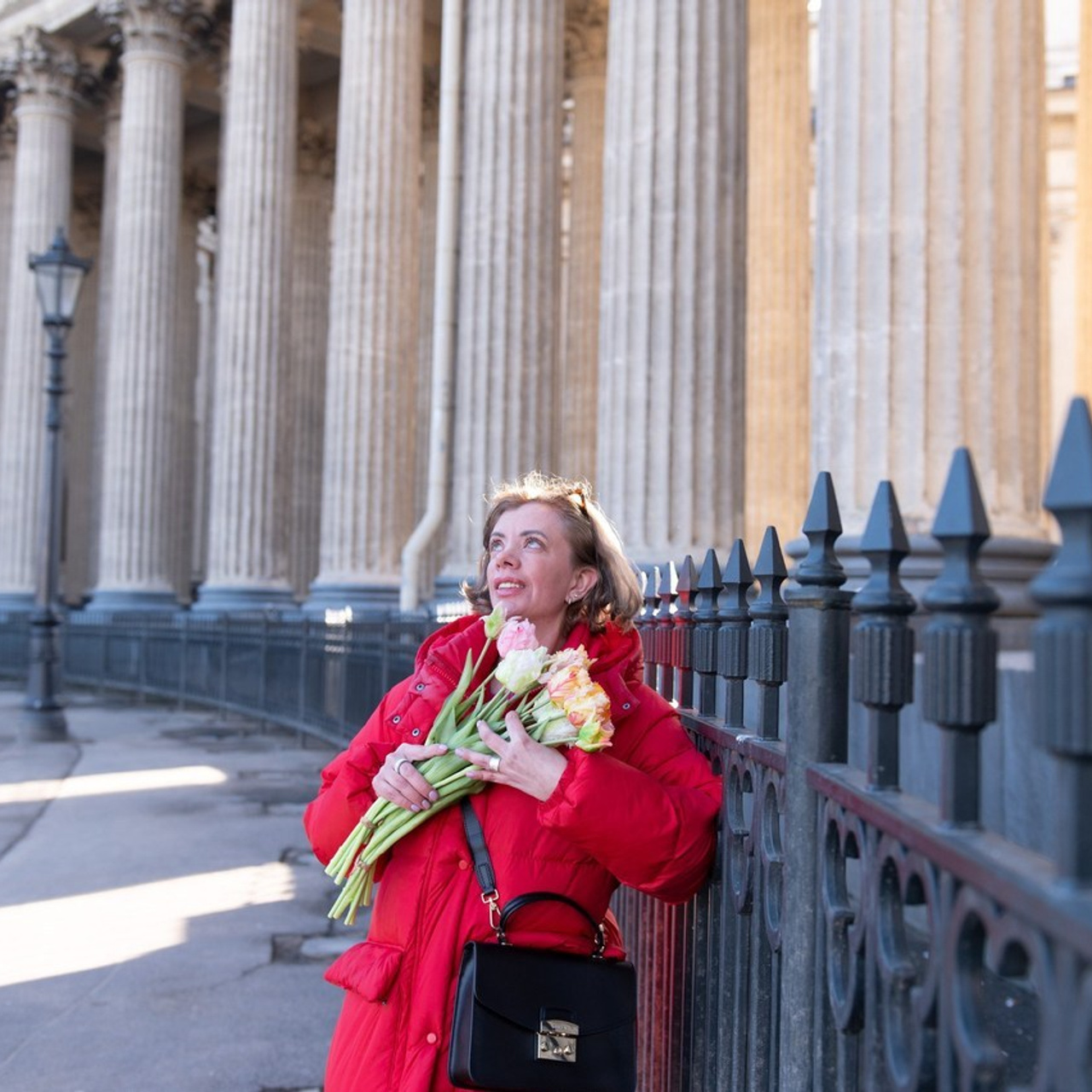 Отзывы. Свадебный и семейный фотограф в Санкт-Петербурге — Мария Черепанова