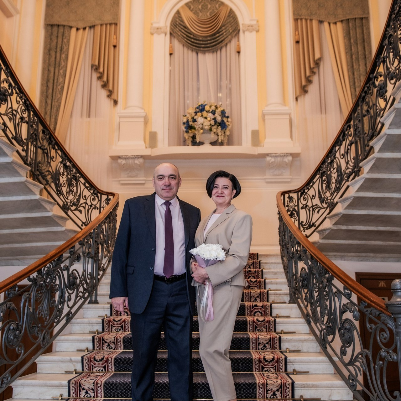 Отзывы. Свадебный и семейный фотограф в Санкт-Петербурге — Мария Черепанова