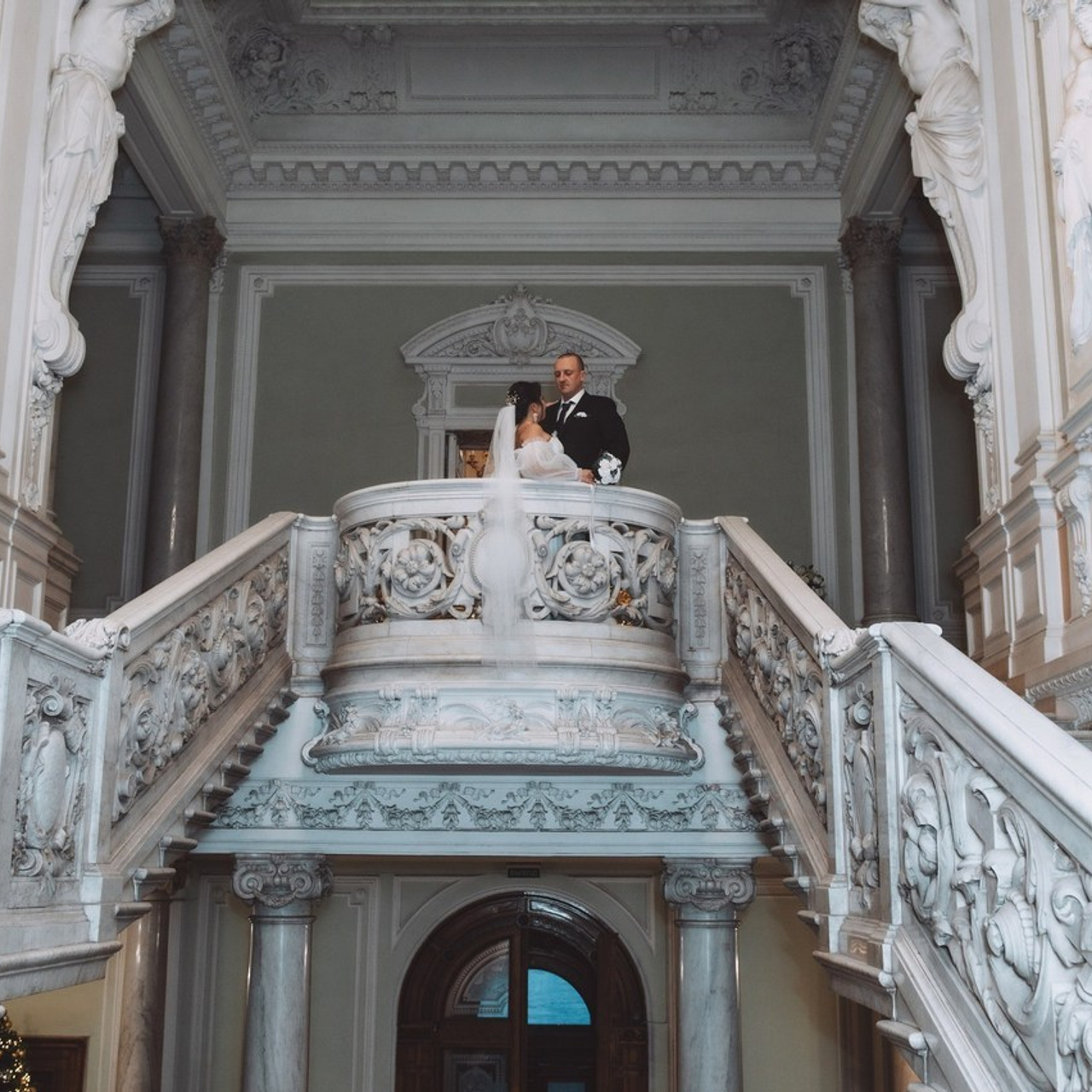 Отзывы. Свадебный и семейный фотограф в Санкт-Петербурге — Мария Черепанова