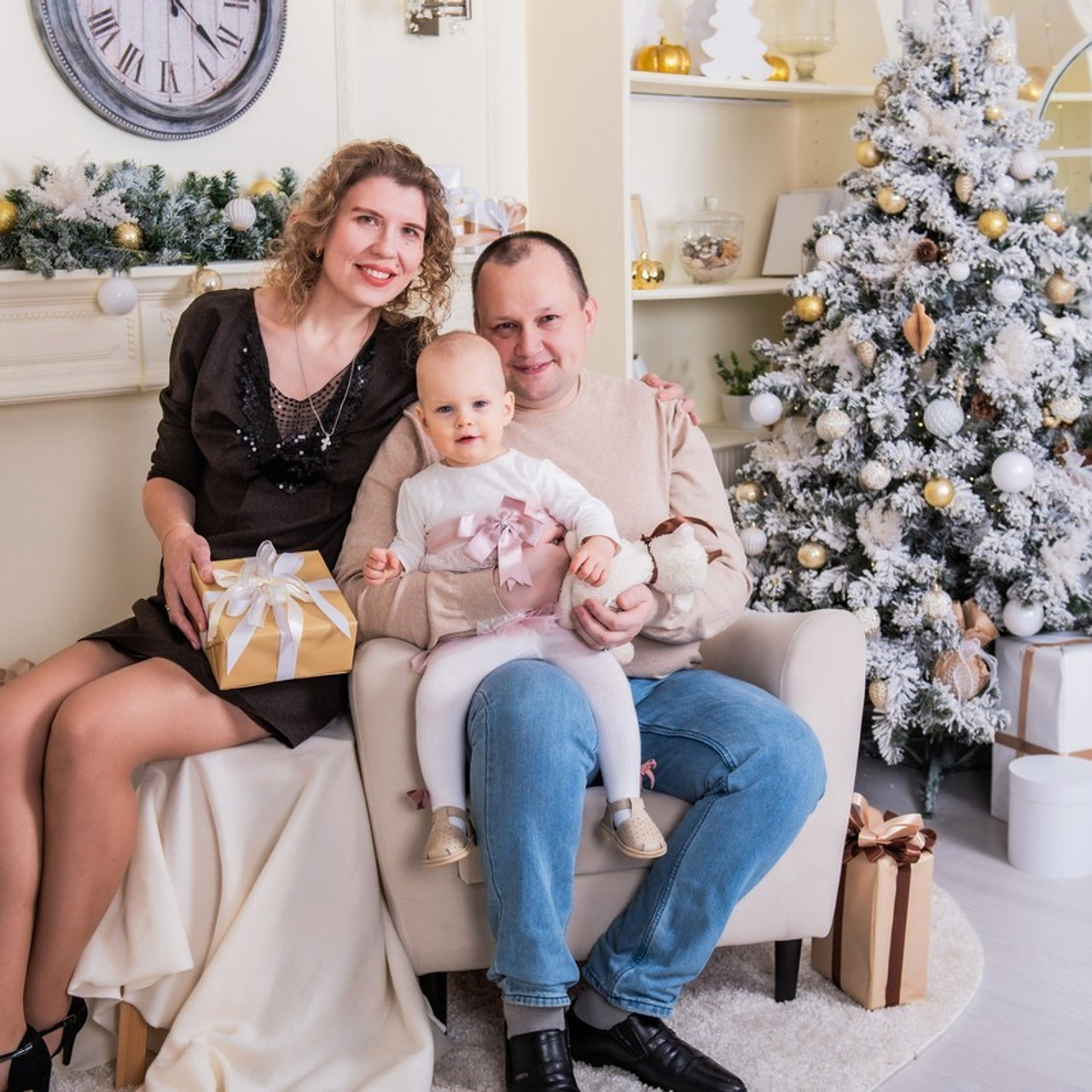 Отзывы. Свадебный и семейный фотограф в Санкт-Петербурге — Мария Черепанова