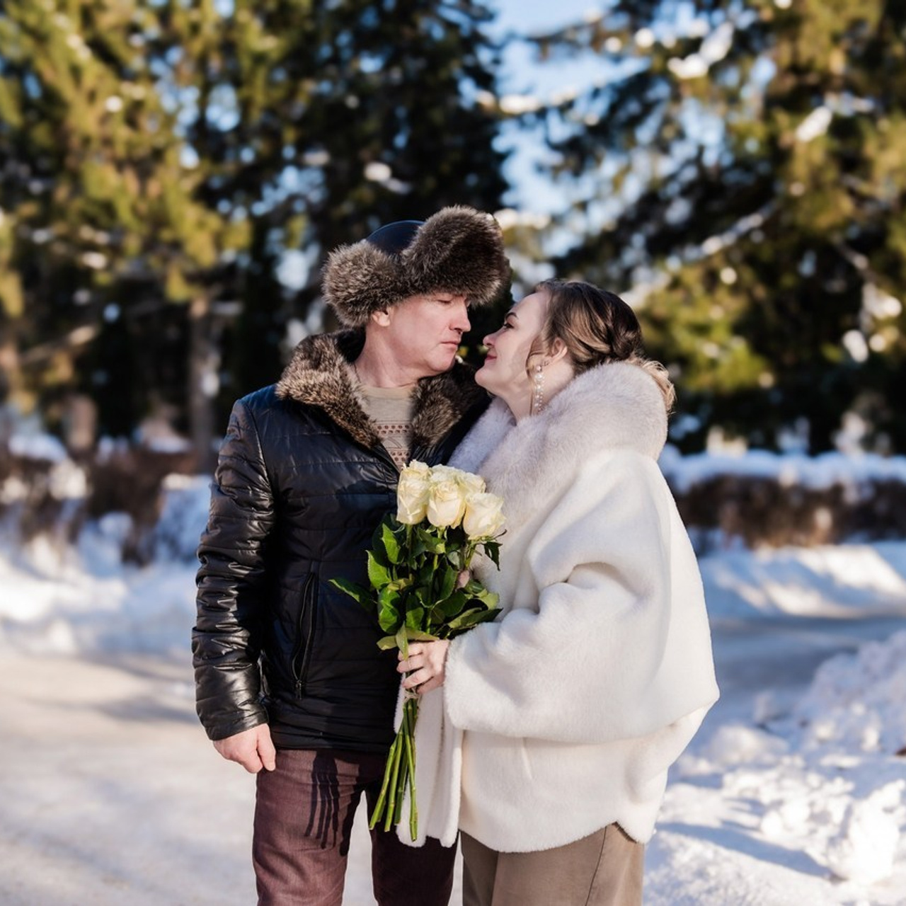 Отзывы. Свадебный и семейный фотограф в Санкт-Петербурге — Мария Черепанова
