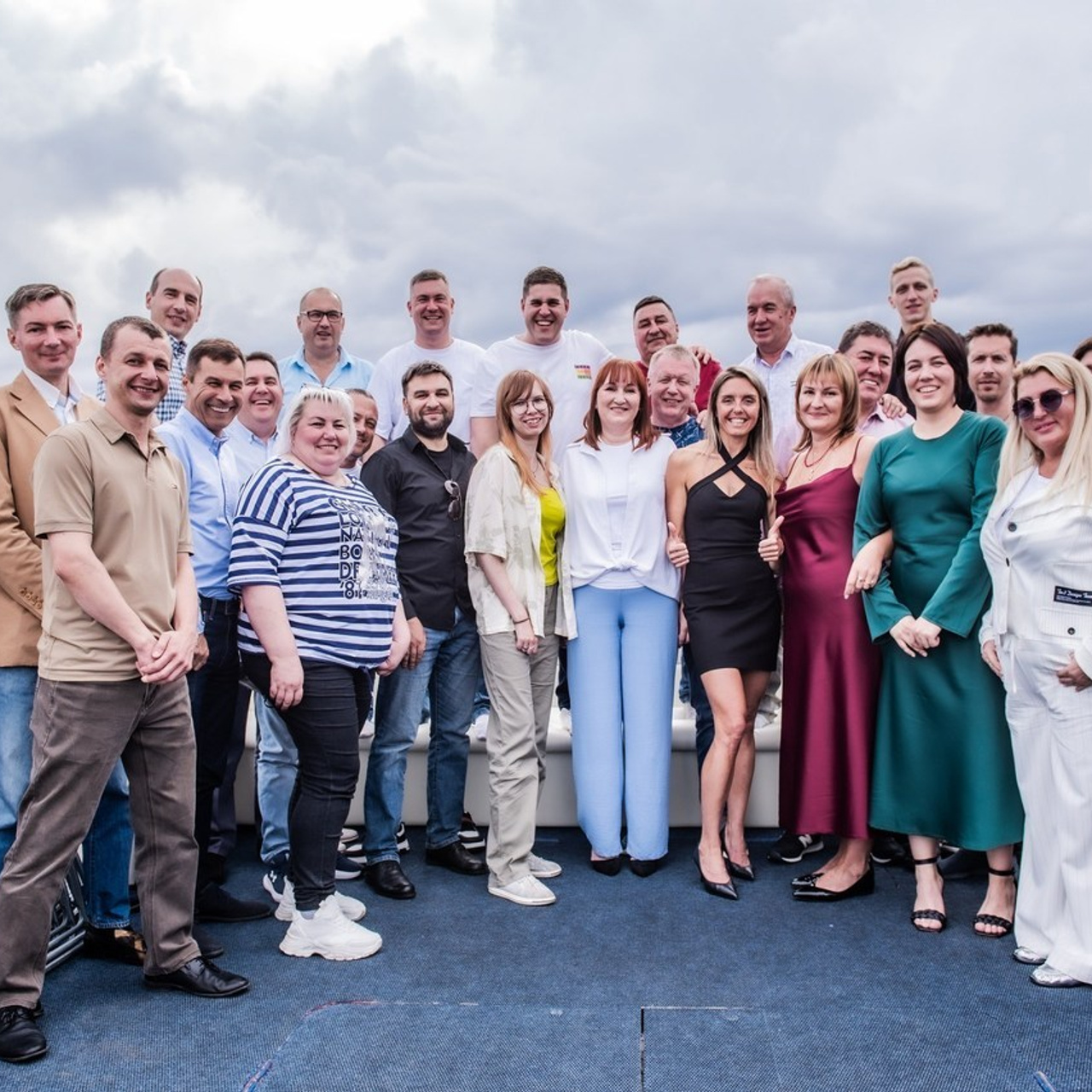 Отзывы. Свадебный и семейный фотограф в Санкт-Петербурге — Мария Черепанова