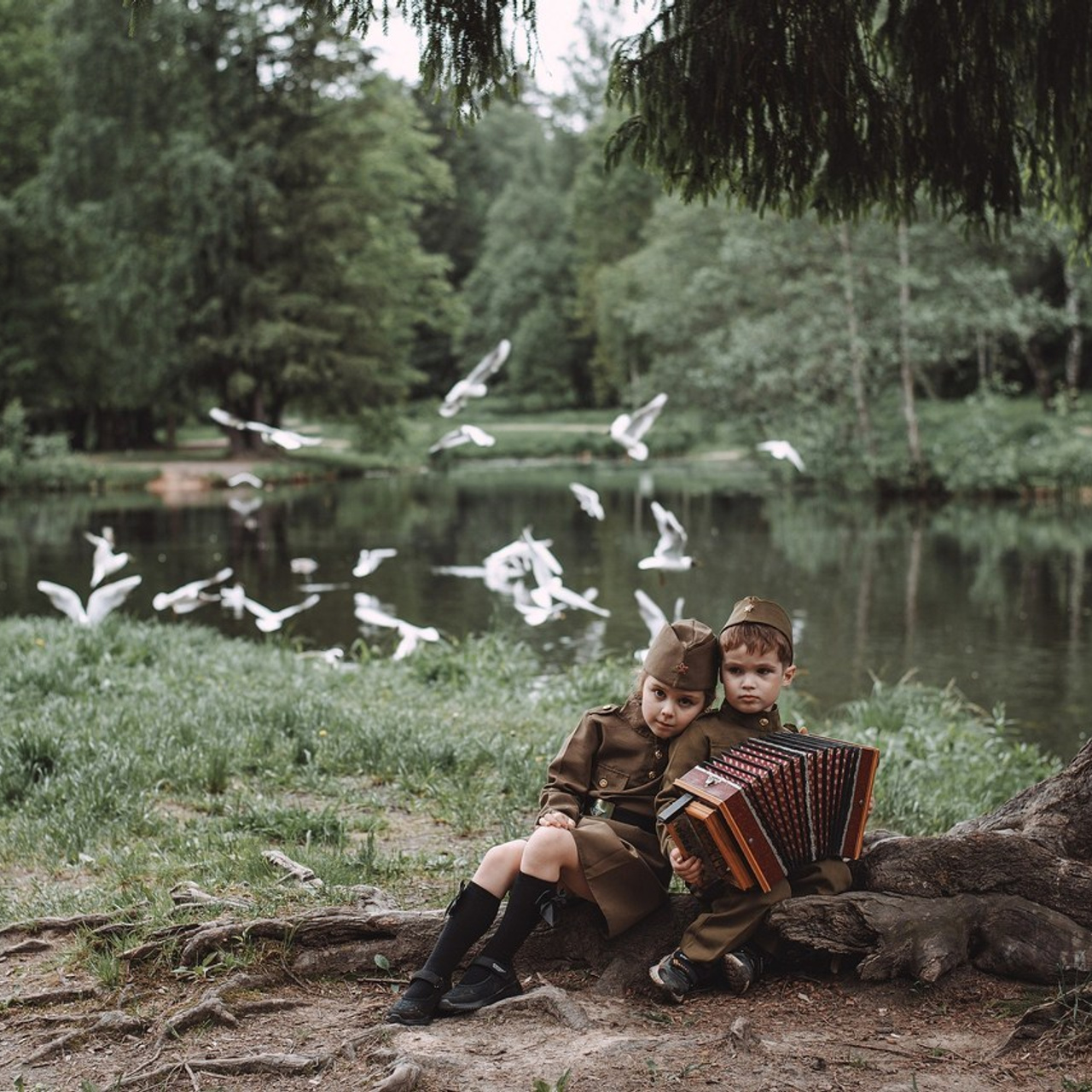Отзывы. Свадебный и семейный фотограф в Санкт-Петербурге — Мария Черепанова