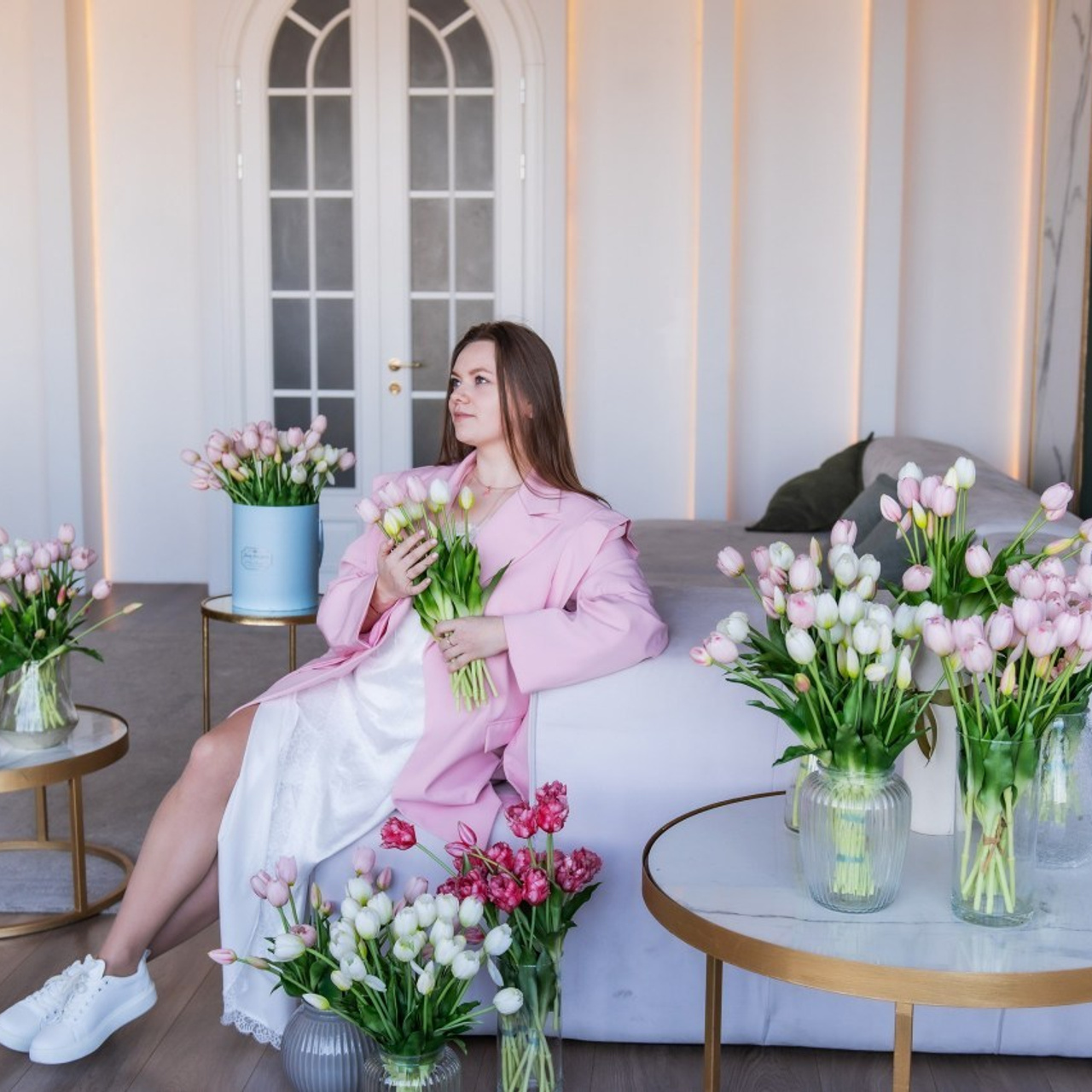 Отзывы. Свадебный и семейный фотограф в Санкт-Петербурге — Мария Черепанова