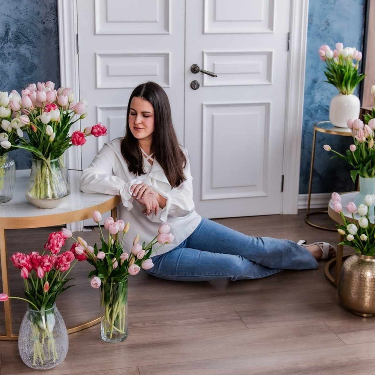 Отзывы. Свадебный и семейный фотограф в Санкт-Петербурге — Мария Черепанова