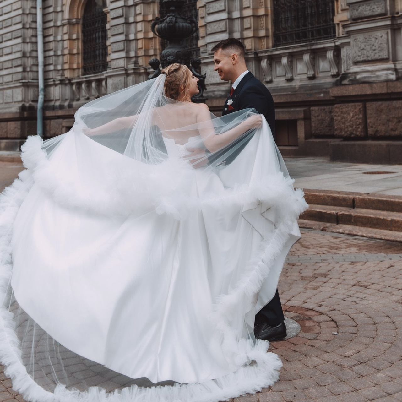 Отзывы. Свадебный и семейный фотограф в Санкт-Петербурге — Мария Черепанова
