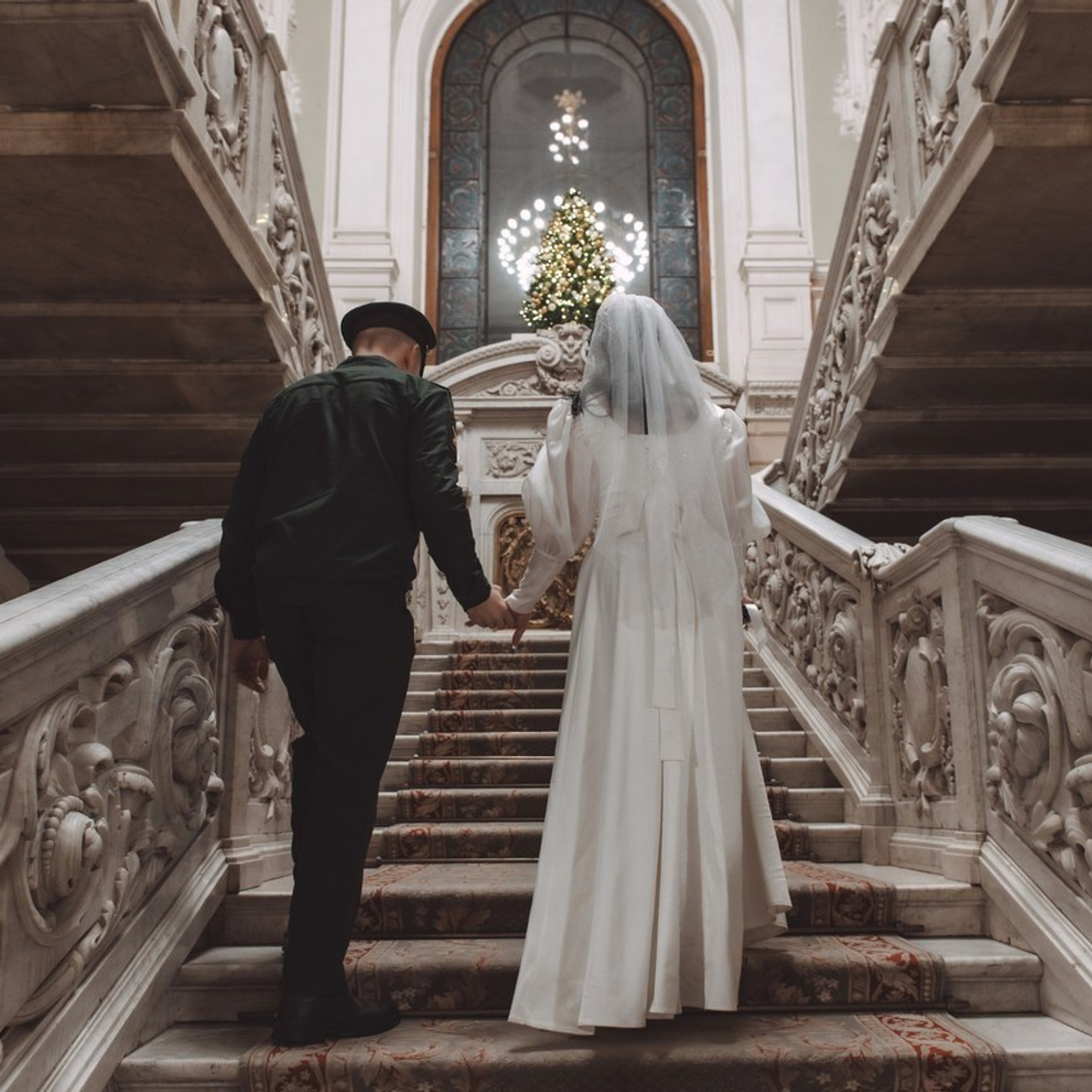 Отзывы. Свадебный и семейный фотограф в Санкт-Петербурге — Мария Черепанова