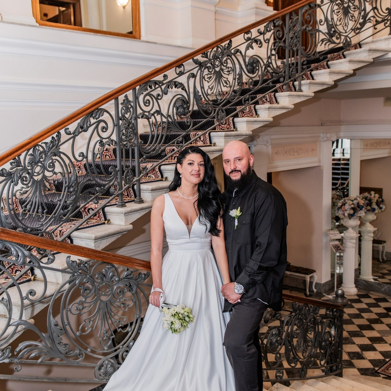 Отзывы. Свадебный и семейный фотограф в Санкт-Петербурге — Мария Черепанова