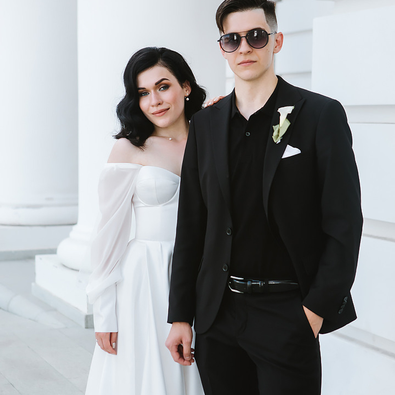 Отзывы. Свадебный и семейный фотограф в Самаре