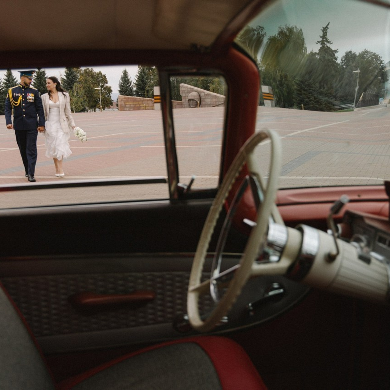 Отзывы. Свадебный и семейный фотограф в Самаре