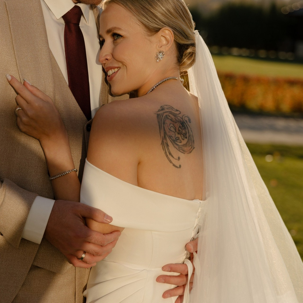 Отзывы. Свадебный и семейный фотограф в Самаре