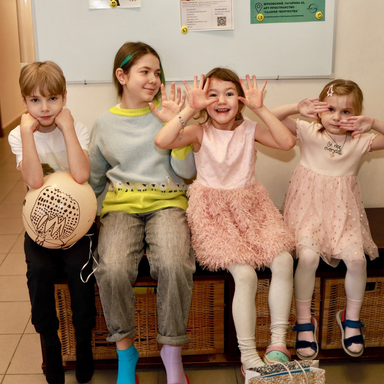 Отзывы. Семейный и женский фотограф