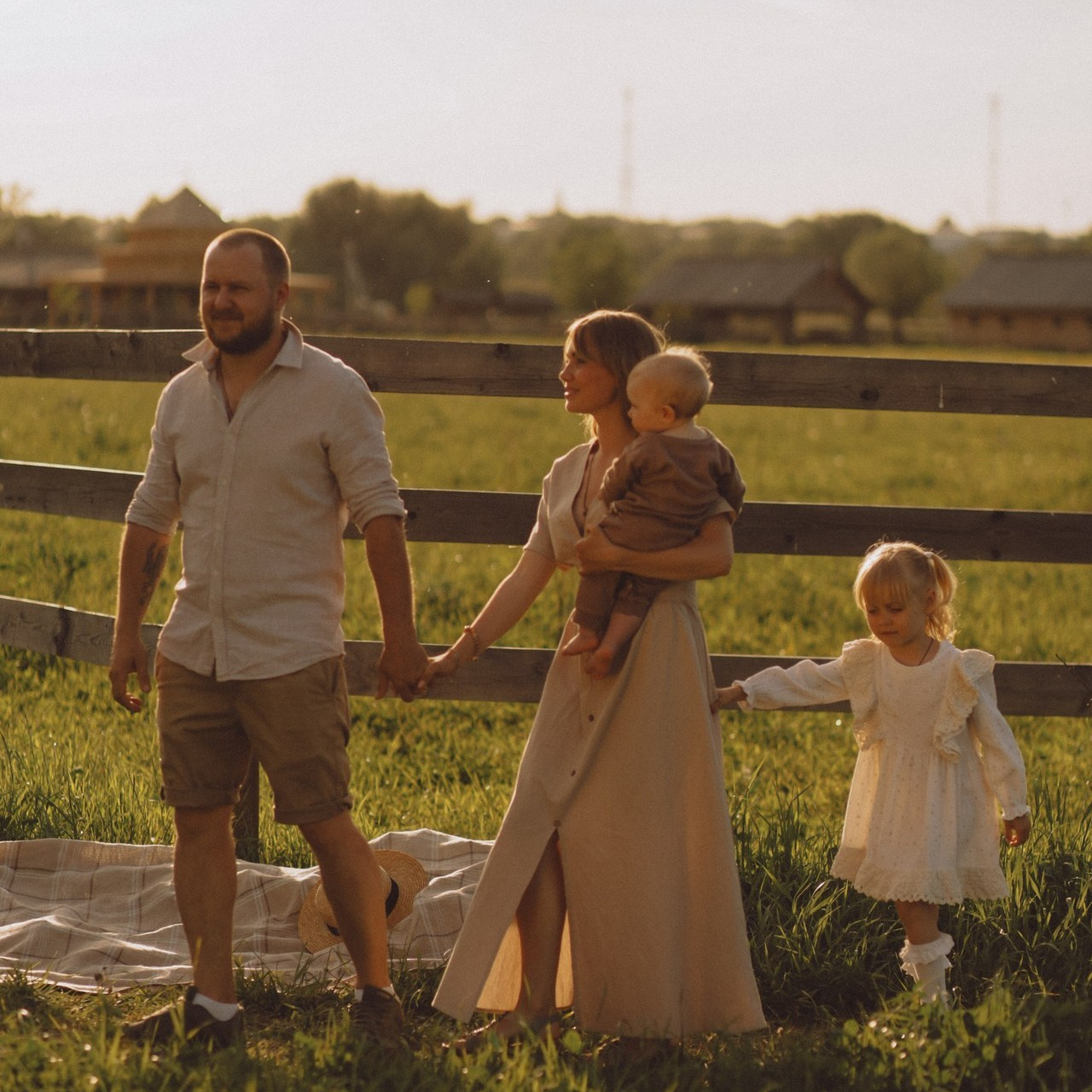 Отзывы. Семейный и женский фотограф