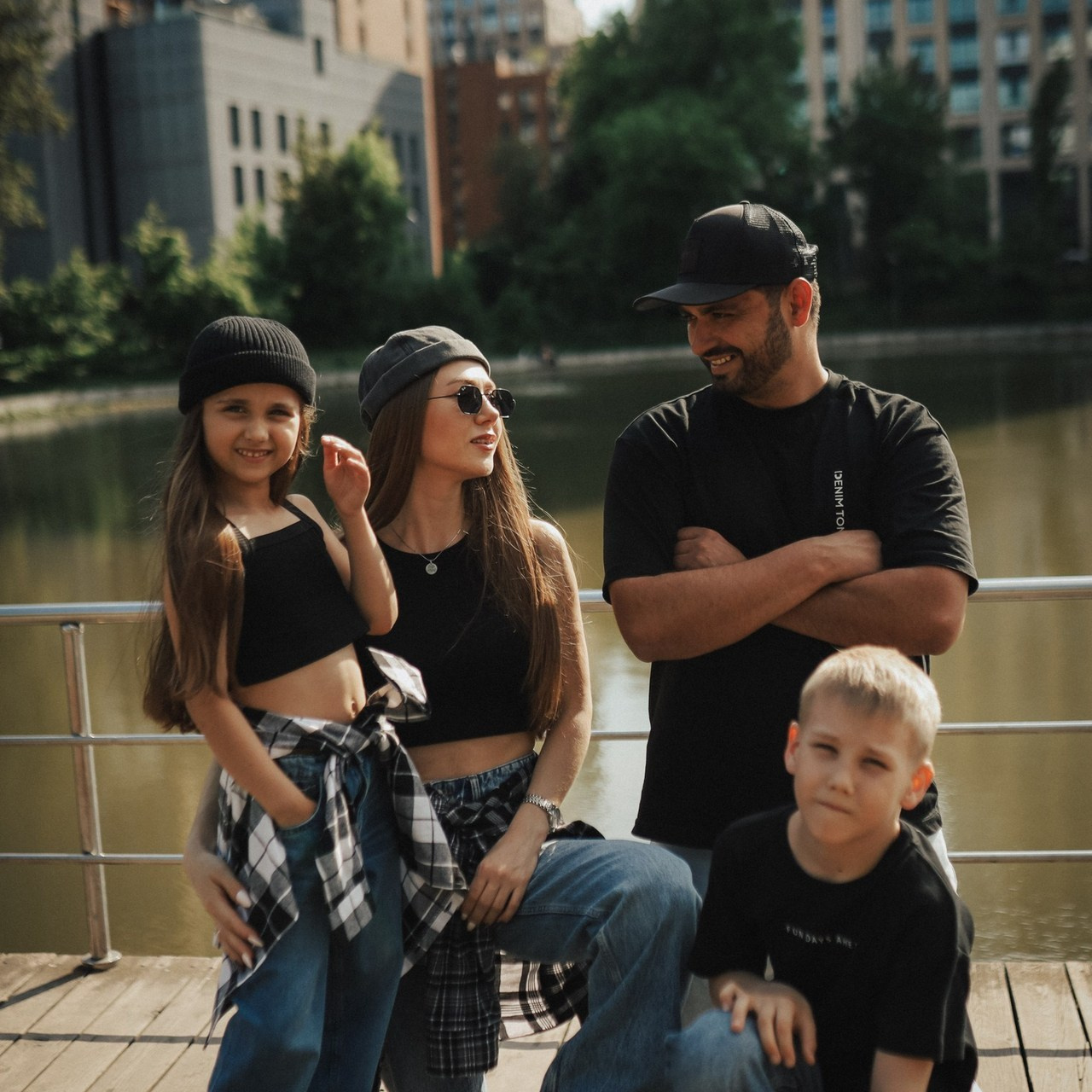 Отзывы. Семейный и женский фотограф