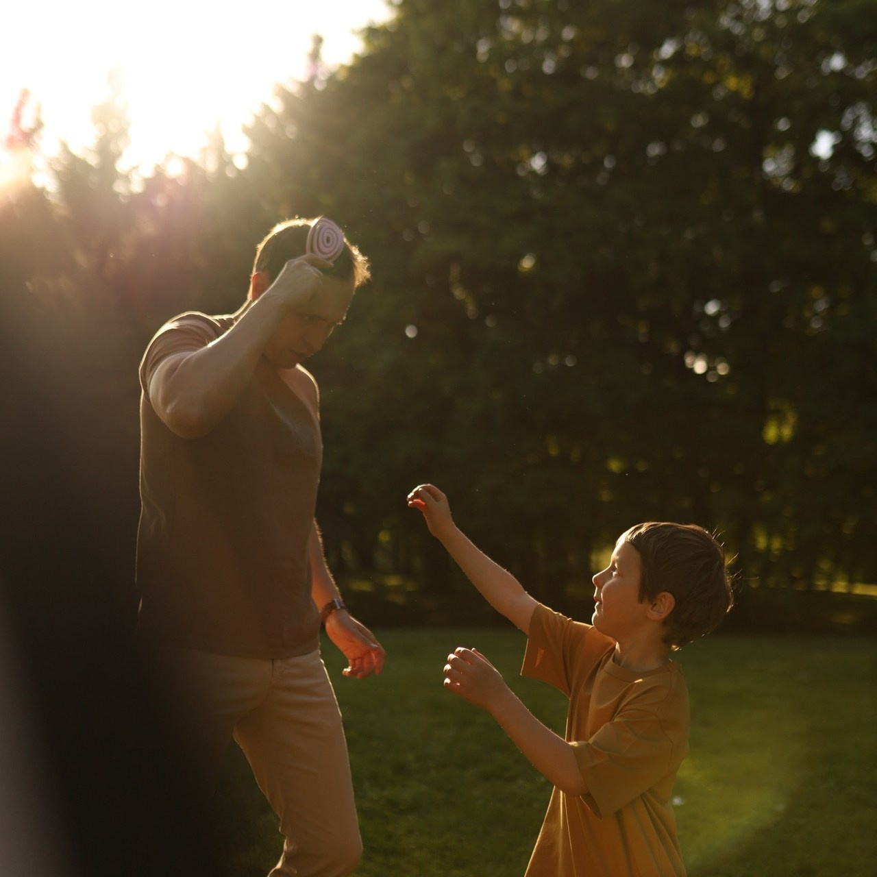 Отзывы. Семейный и женский фотограф