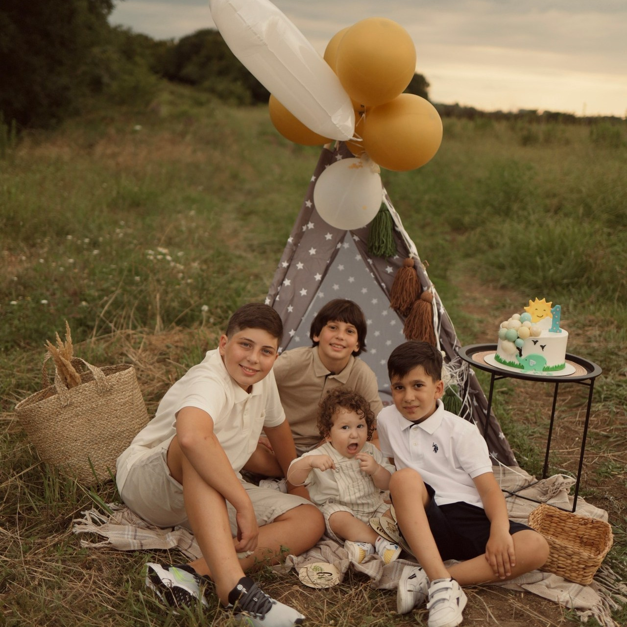 Отзывы. Семейный и женский фотограф