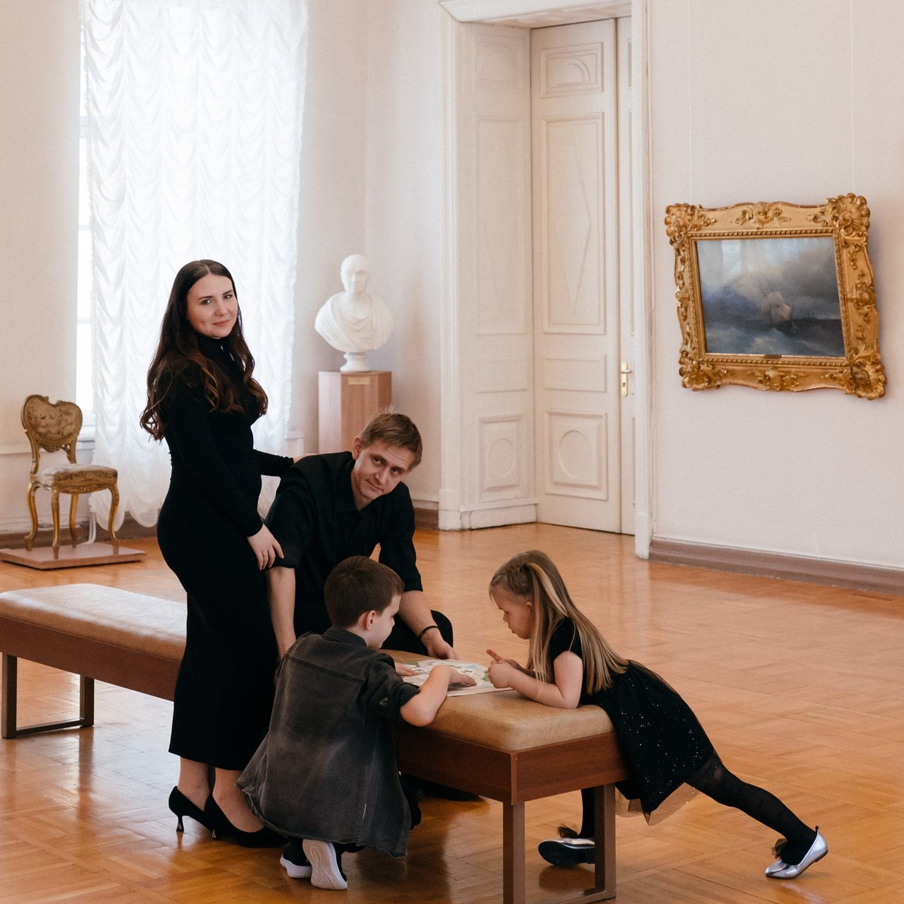 Отзывы. ФОТОГРАФ ЛЕНА ЛОНЬКИНА