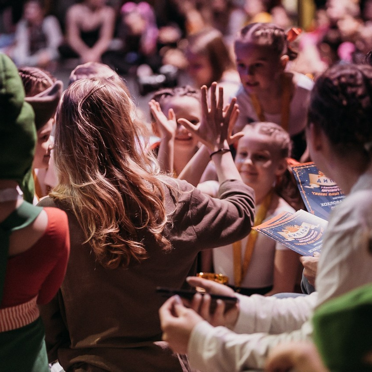 Отзывы. ФОТОГРАФ ЛЕНА ЛОНЬКИНА