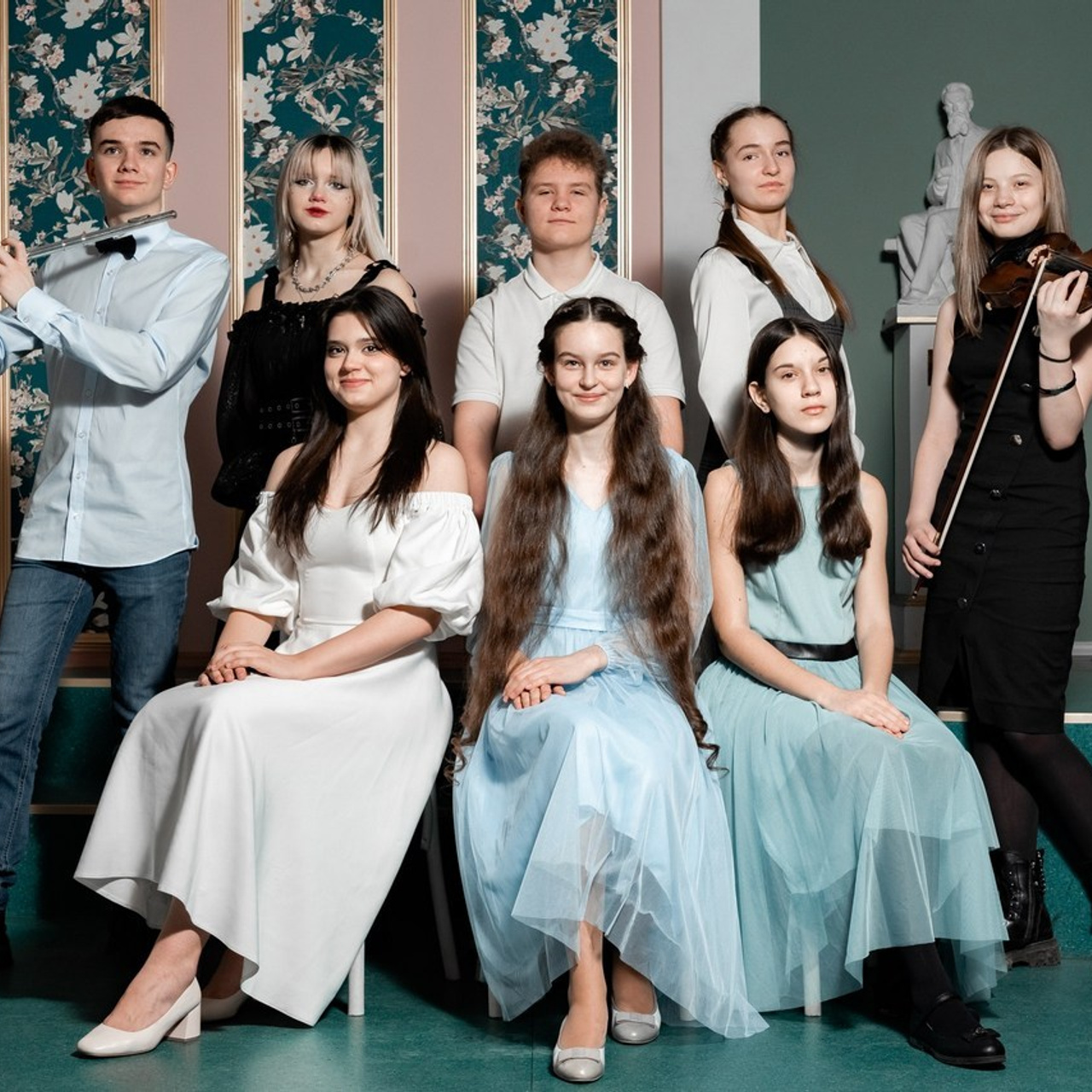 Отзывы. Главная