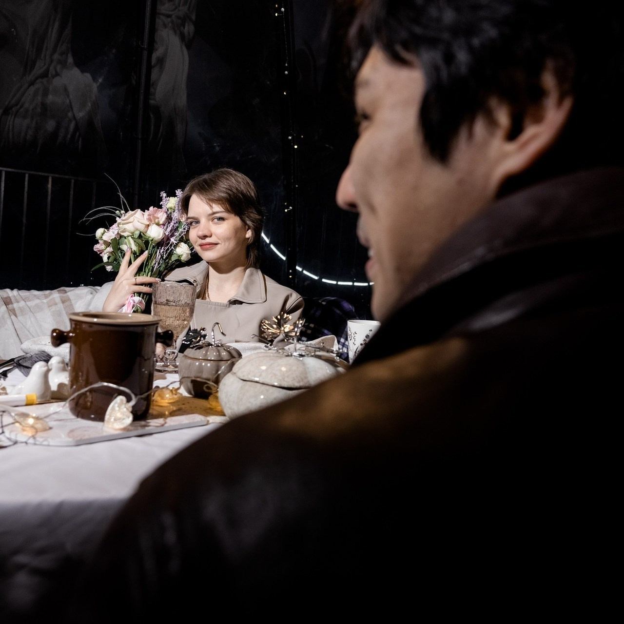 Отзывы. Главная