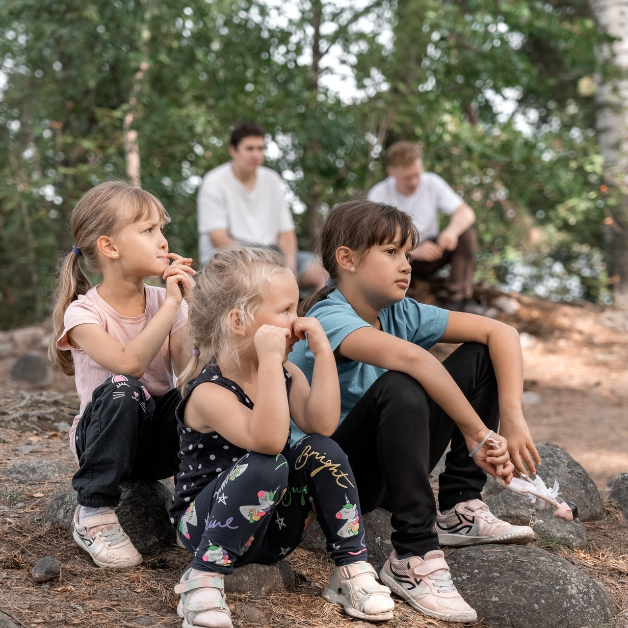 Отзывы. Главная