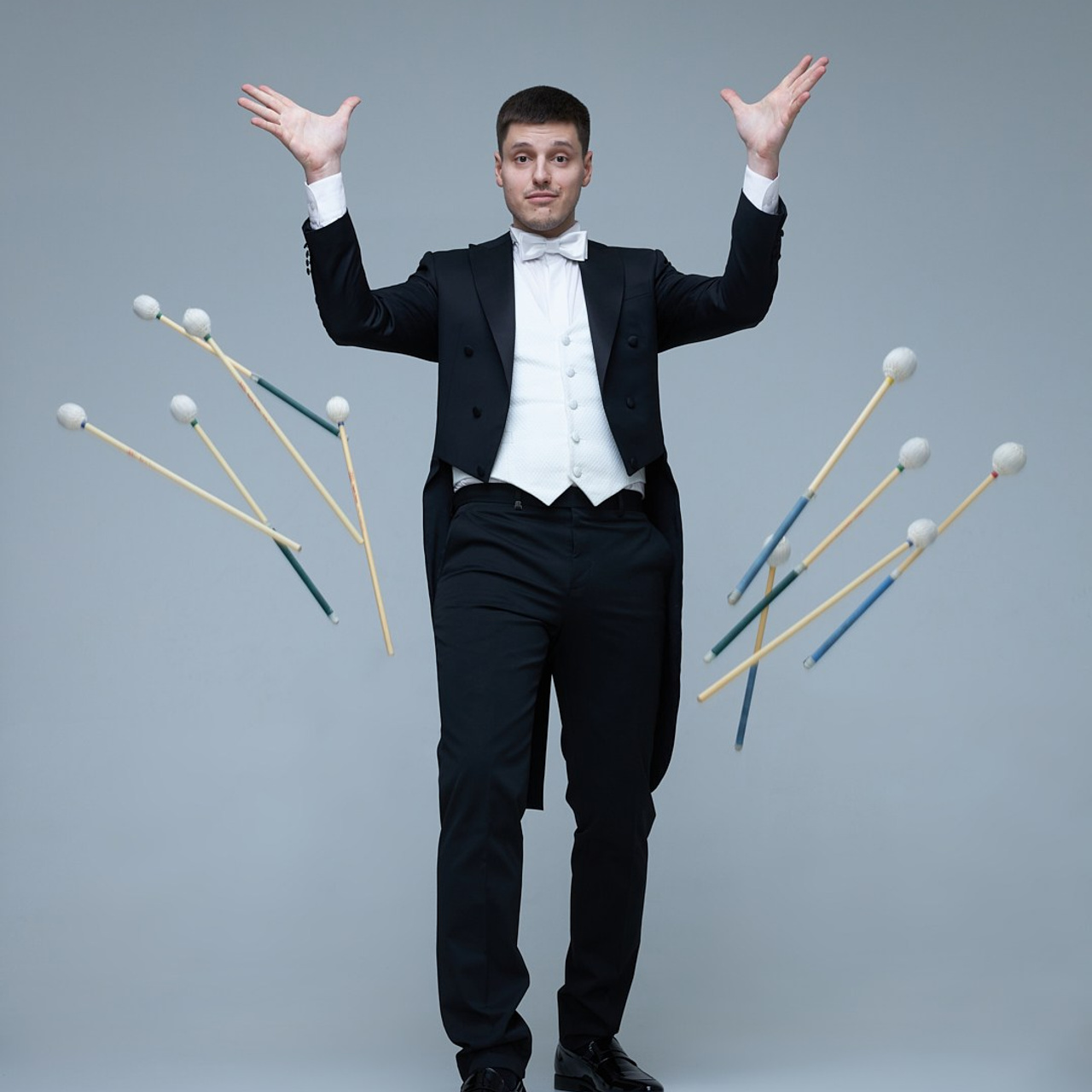 ИВАН КОКОРИН