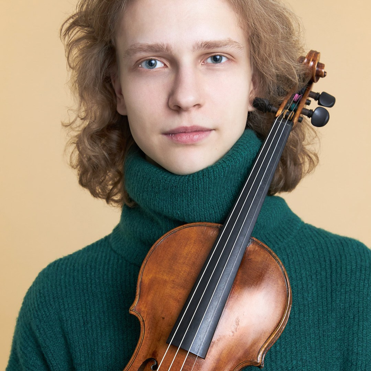 ALEXANDER POLTORATSKY