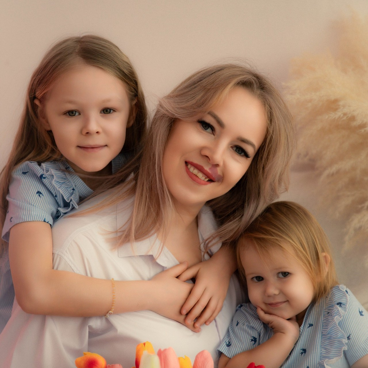 Отзывы. Фотограф Чекмагуш Уфа Хансверова Зарина