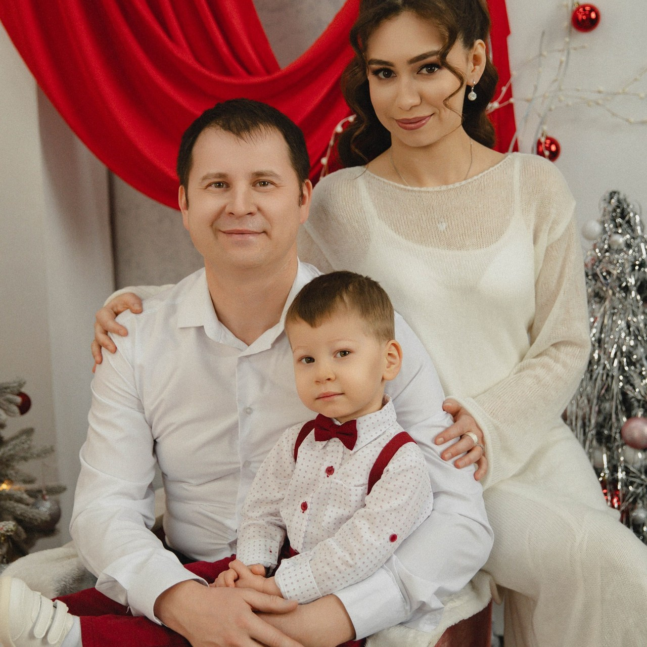 Отзывы. Фотограф Чекмагуш Уфа Хансверова Зарина