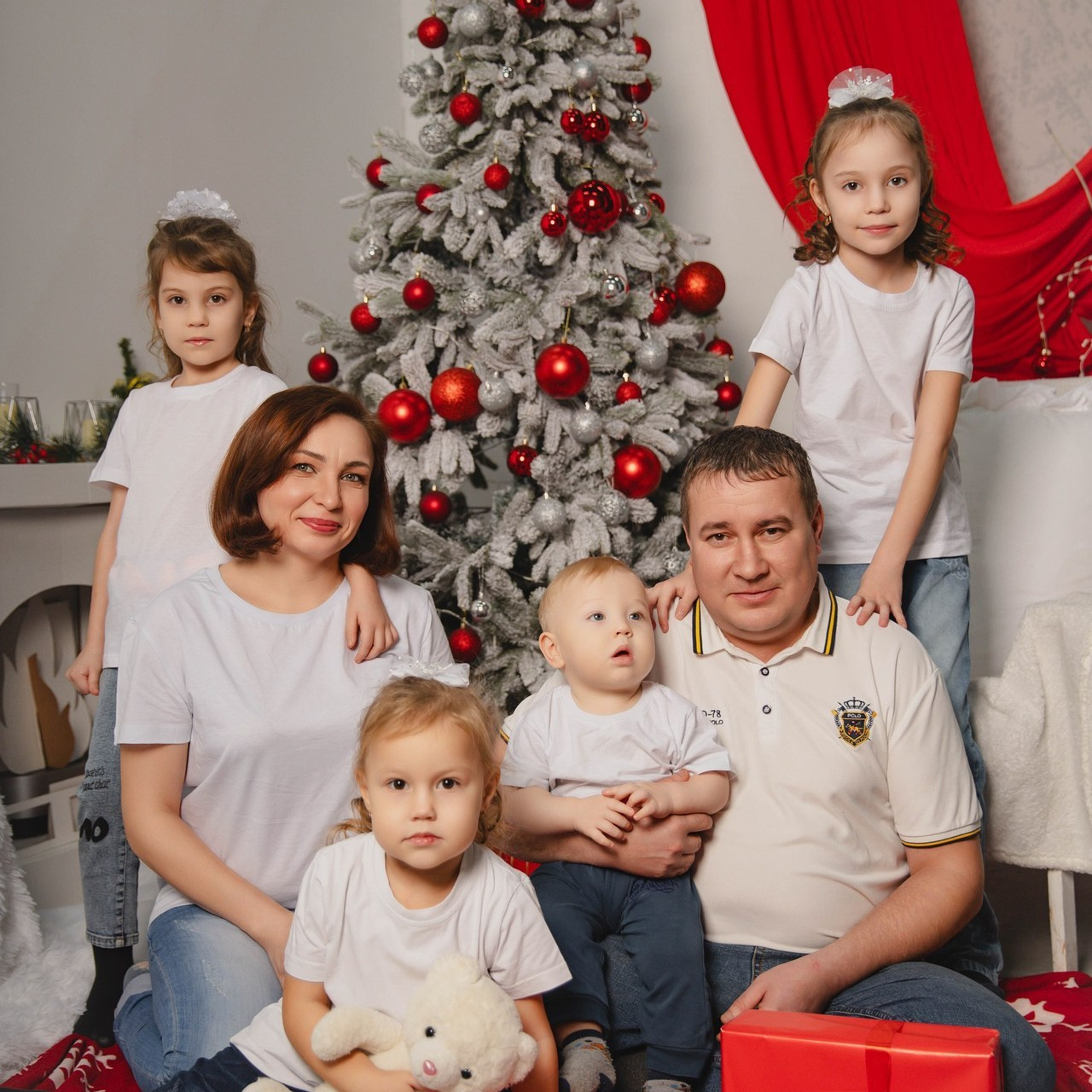 Отзывы. Фотограф Чекмагуш Уфа Хансверова Зарина