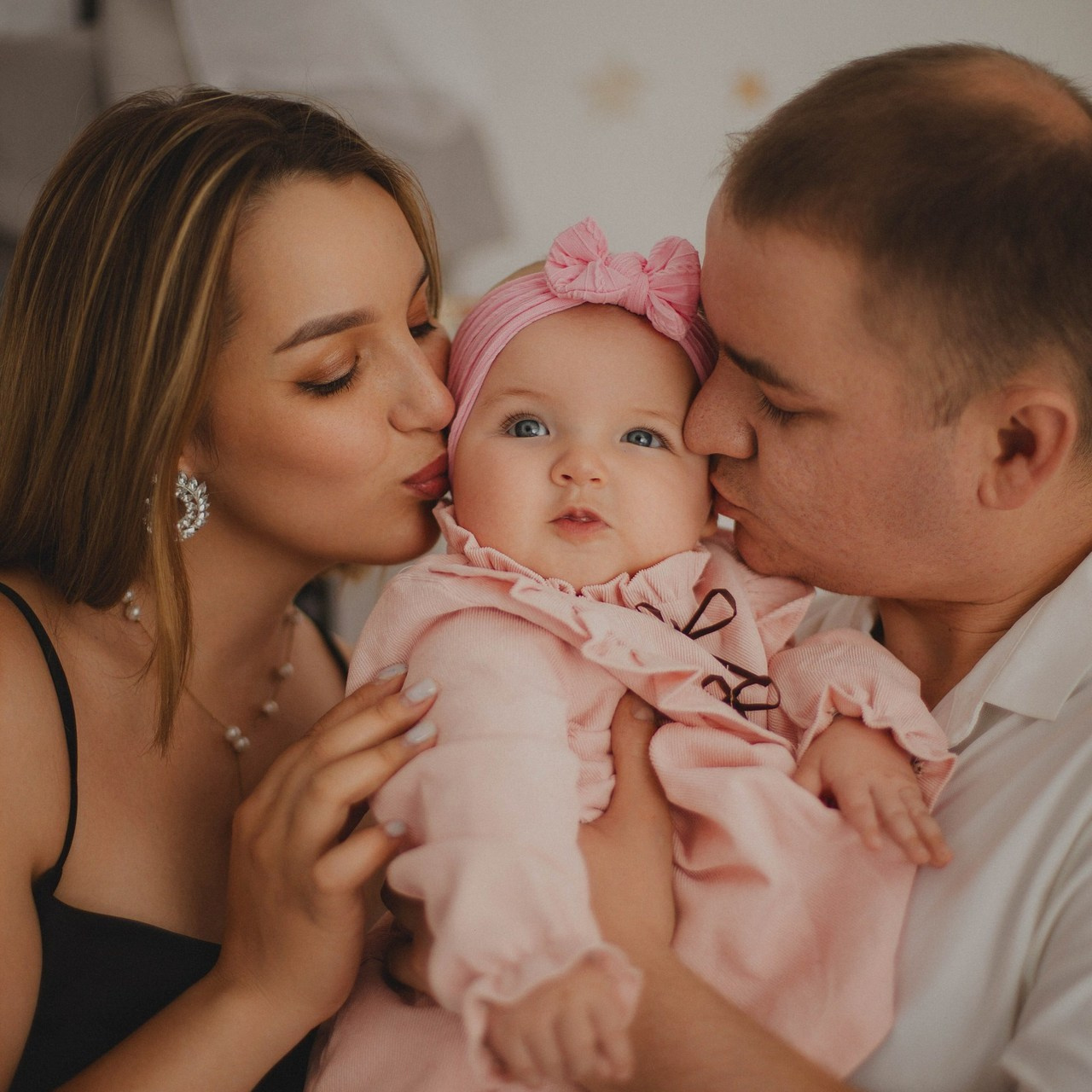 Отзывы. Фотограф Чекмагуш Уфа Хансверова Зарина