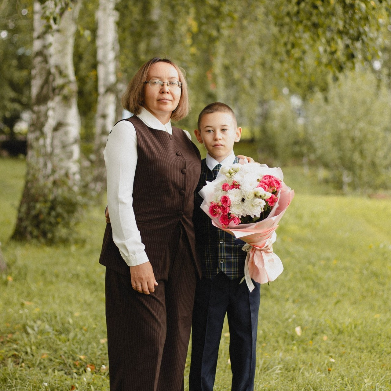 Отзывы. Фотограф Чекмагуш Уфа Хансверова Зарина