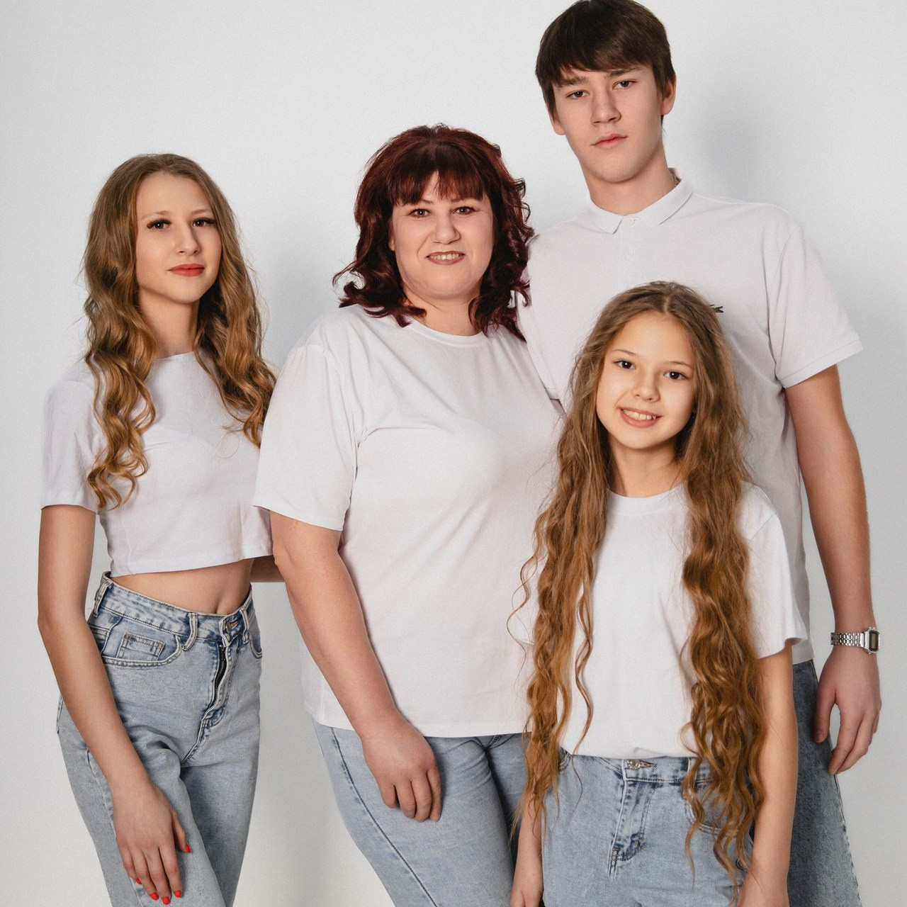 Отзывы. Фотограф Чекмагуш Уфа Хансверова Зарина