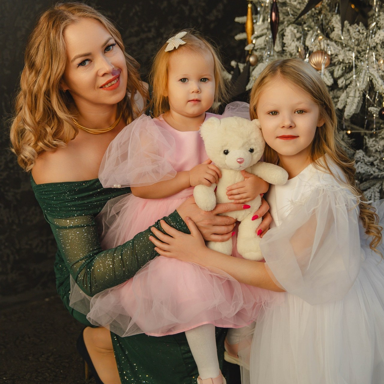 Отзывы. Фотограф Чекмагуш Уфа Хансверова Зарина