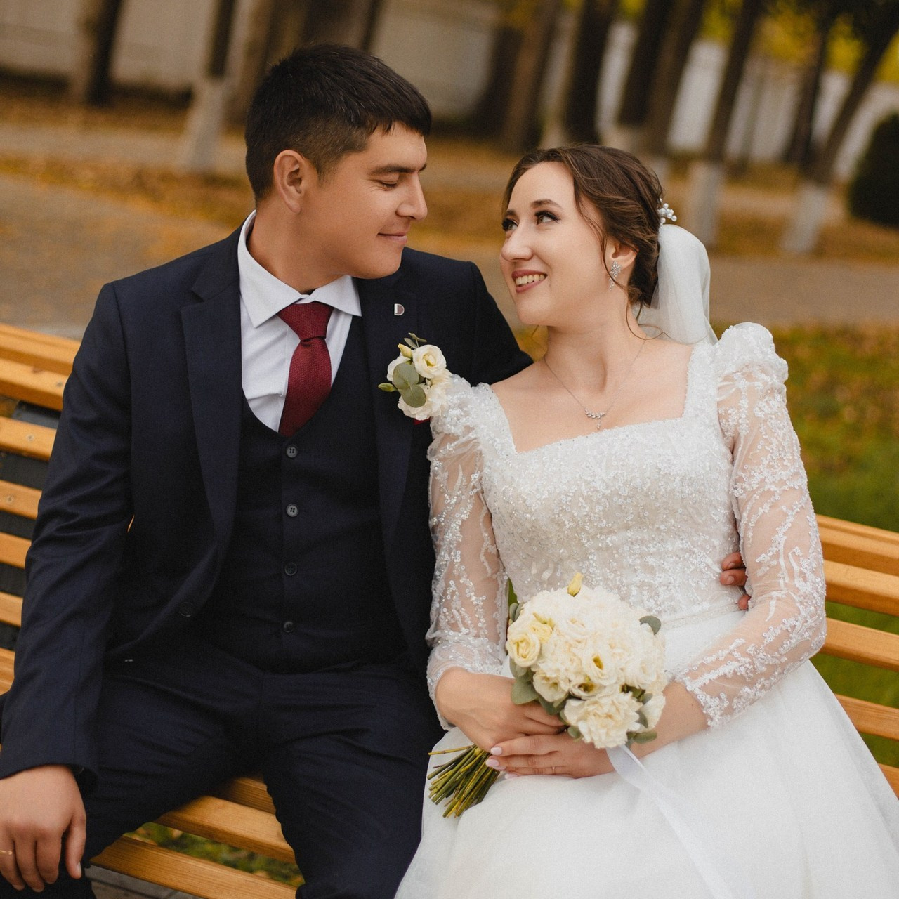 Отзывы. Фотограф Чекмагуш Уфа Хансверова Зарина