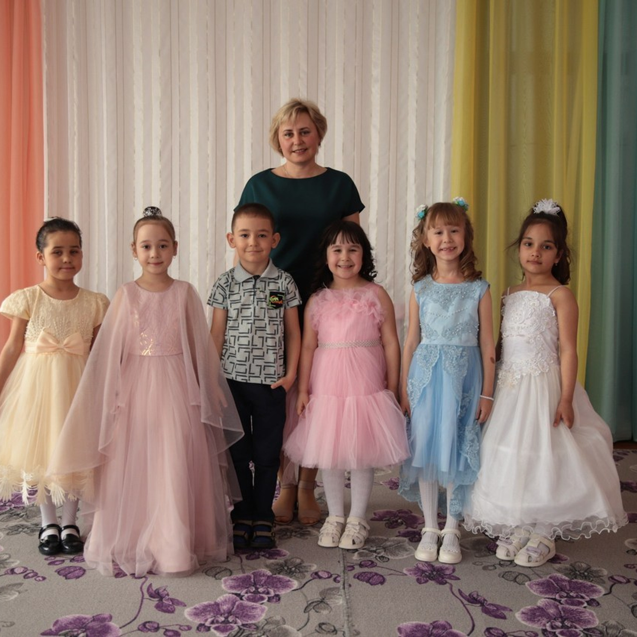 Отзывы. Фотограф Чекмагуш Уфа Хансверова Зарина