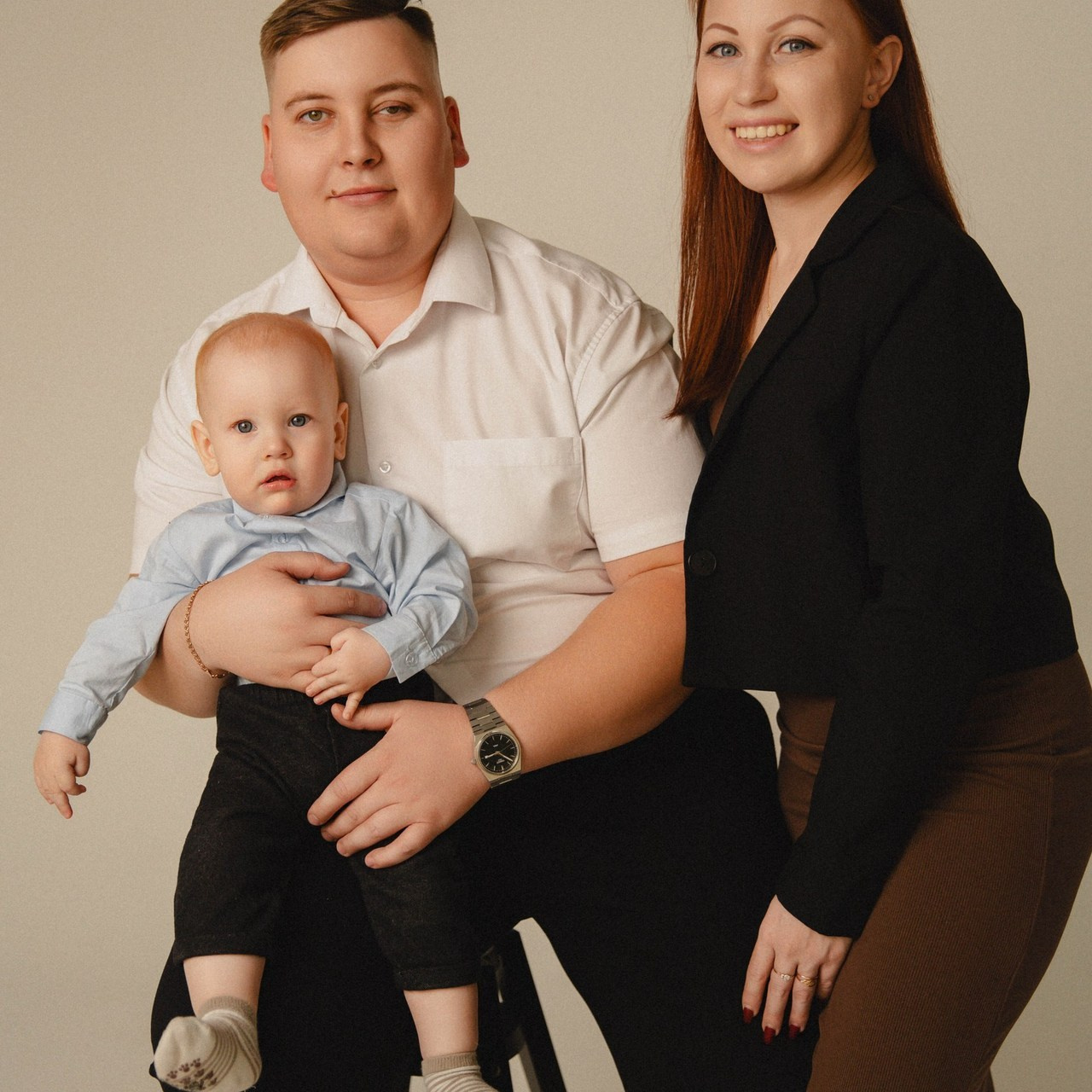 Отзывы. Фотограф Чекмагуш Уфа Хансверова Зарина