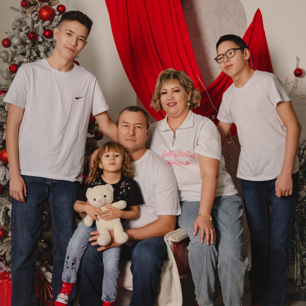 Отзывы. Фотограф Чекмагуш Уфа Хансверова Зарина