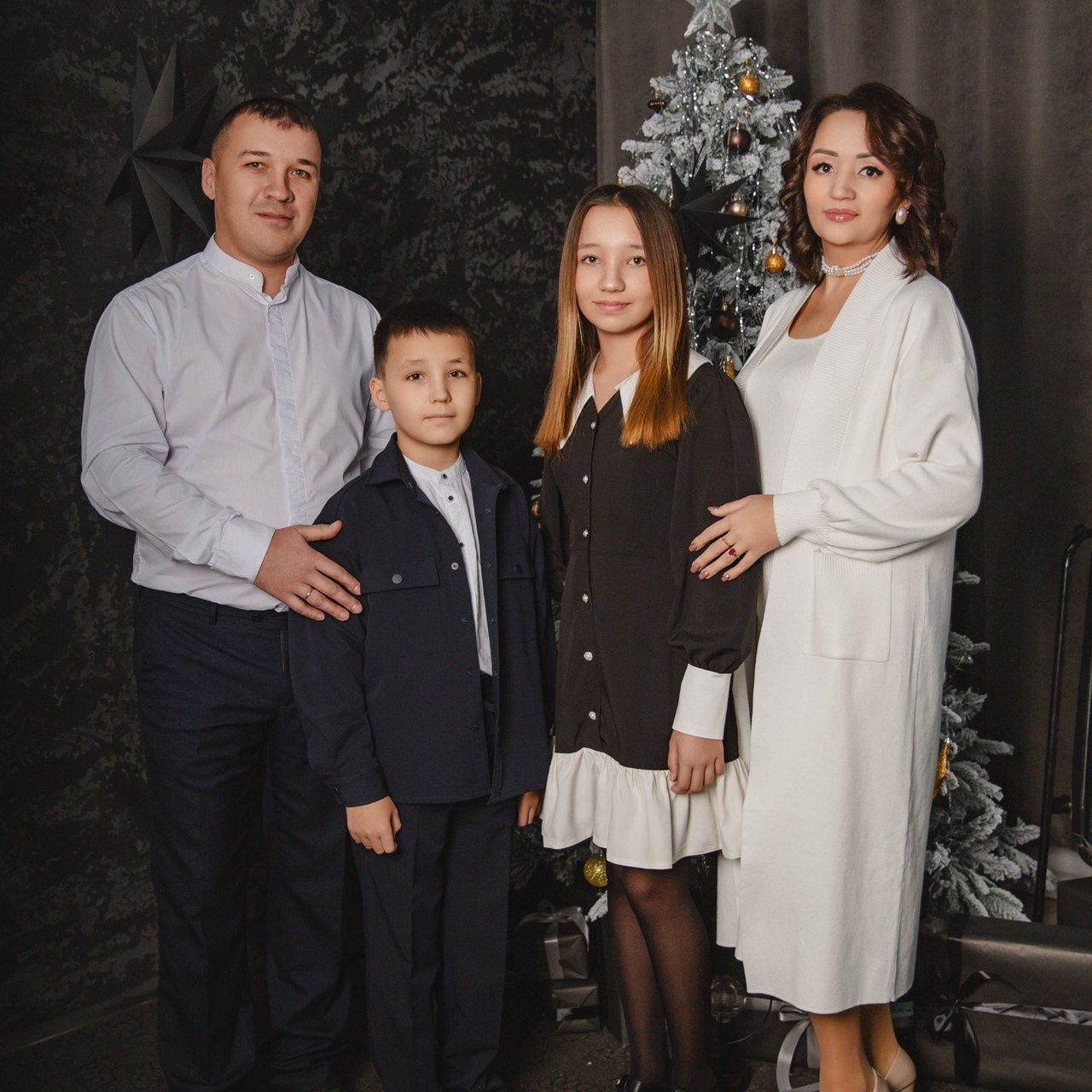 Отзывы. Фотограф Чекмагуш Уфа Хансверова Зарина