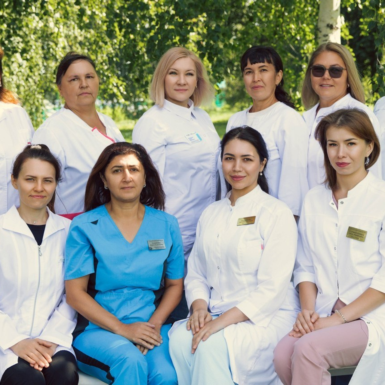 Отзывы. Фотограф Чекмагуш Уфа Хансверова Зарина