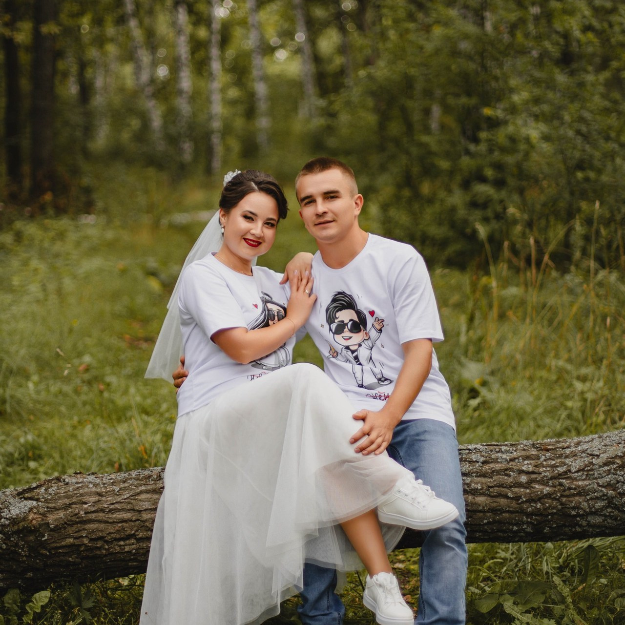 Отзывы. Фотограф Чекмагуш Уфа Хансверова Зарина