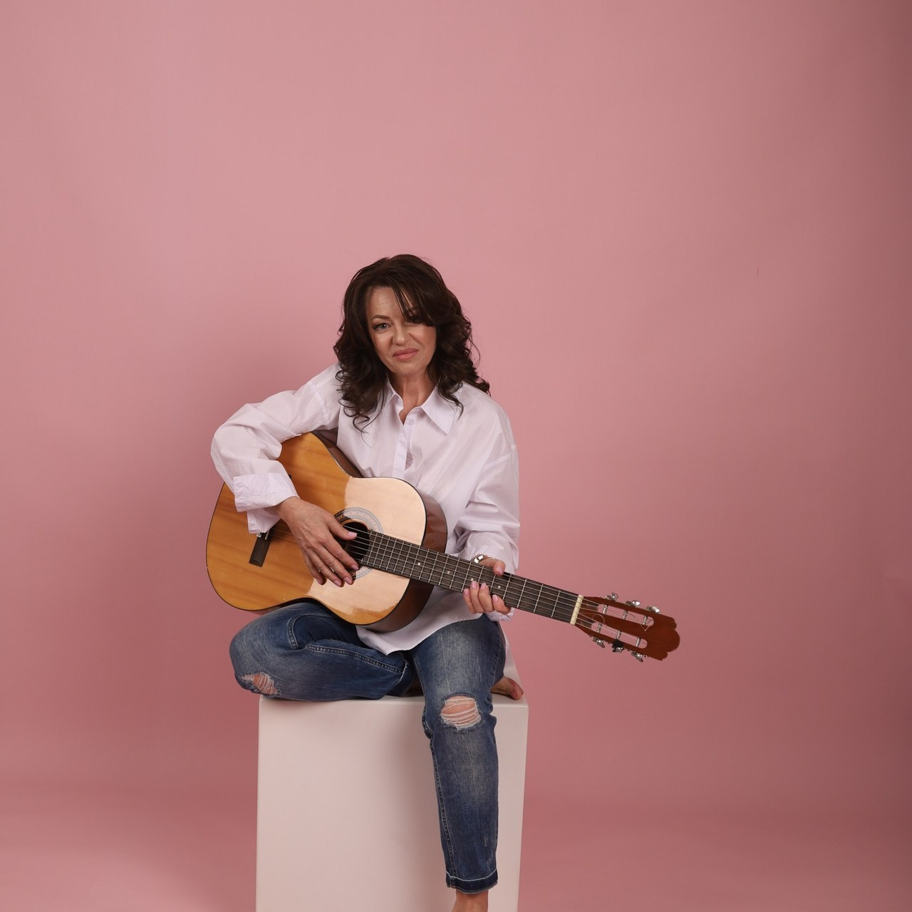 Селфи-фотостудия Stories недорогая фотосессия в Одинцово