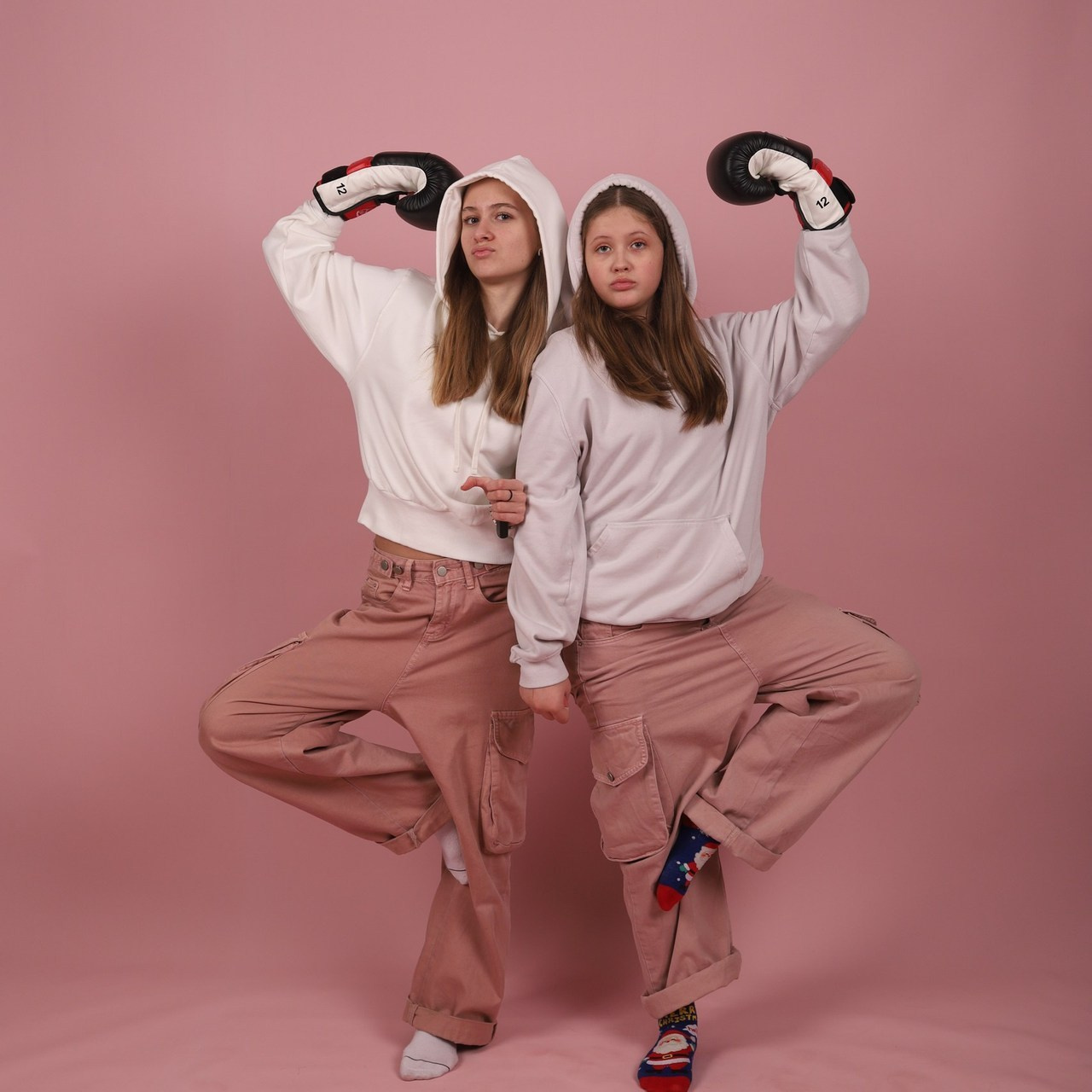 Селфи-студия «STORIES» профессиональная фотосессия без фотографа в Одинцово