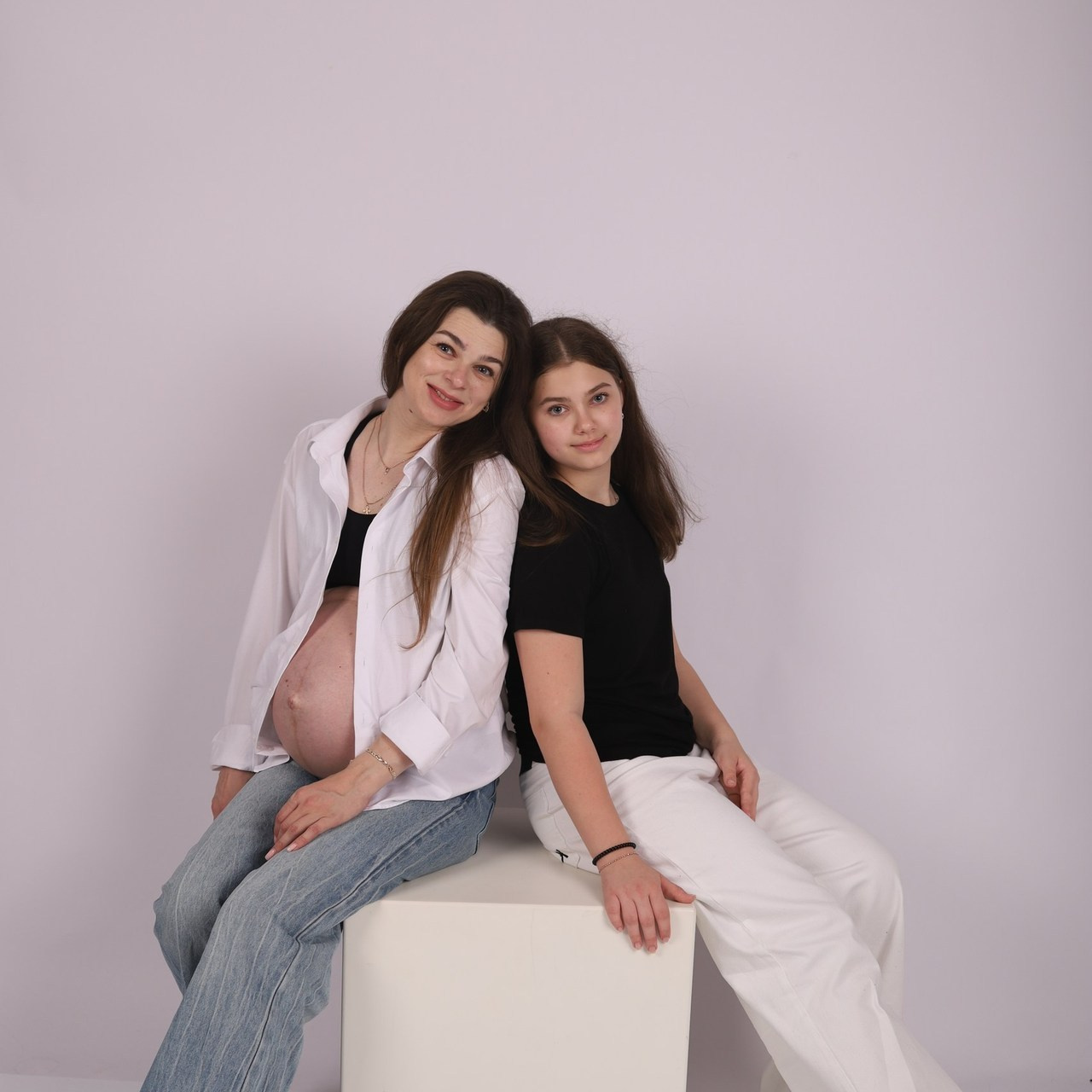 Селфи-фотостудия Stories недорогая фотосессия в Одинцово